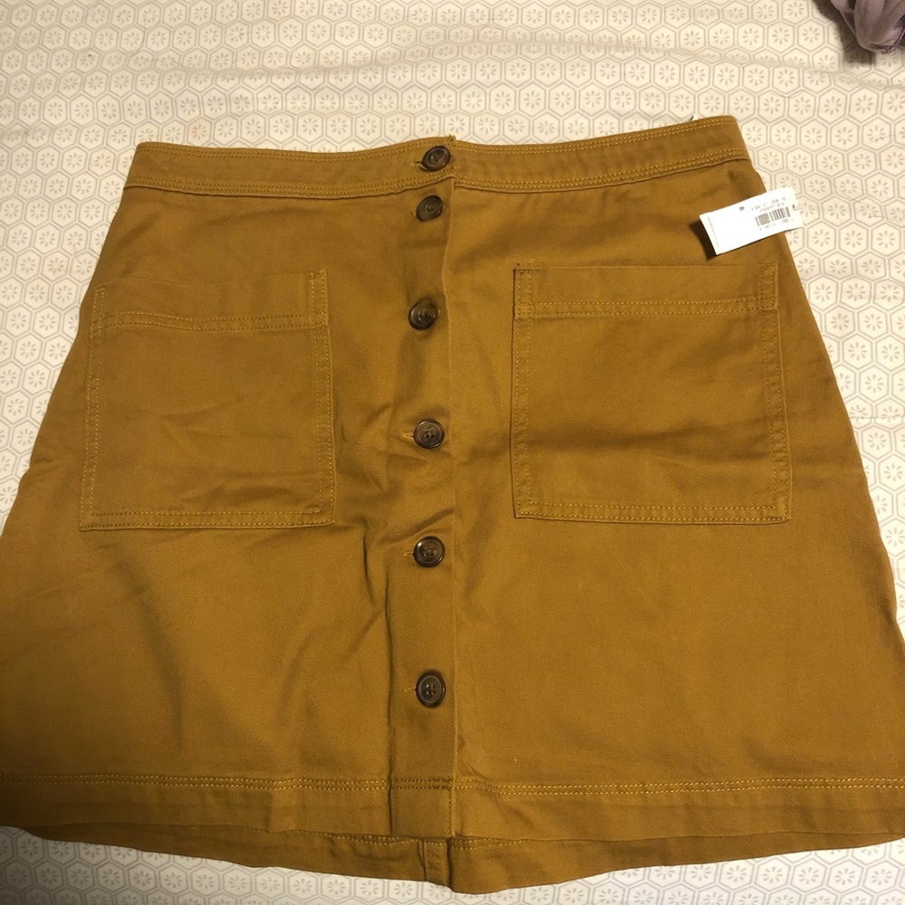 Old Navy skirt